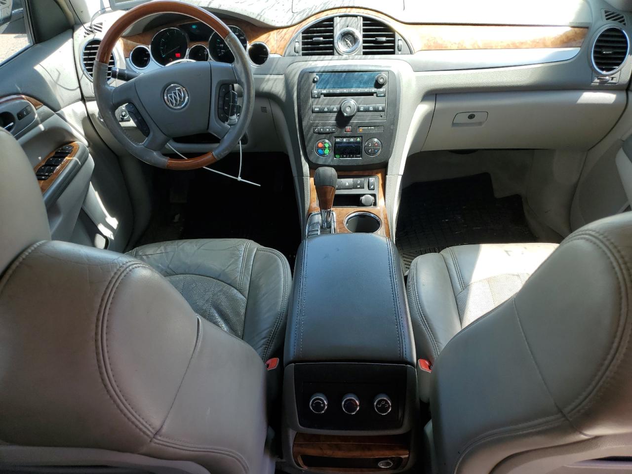 Buick Enclave Cxl