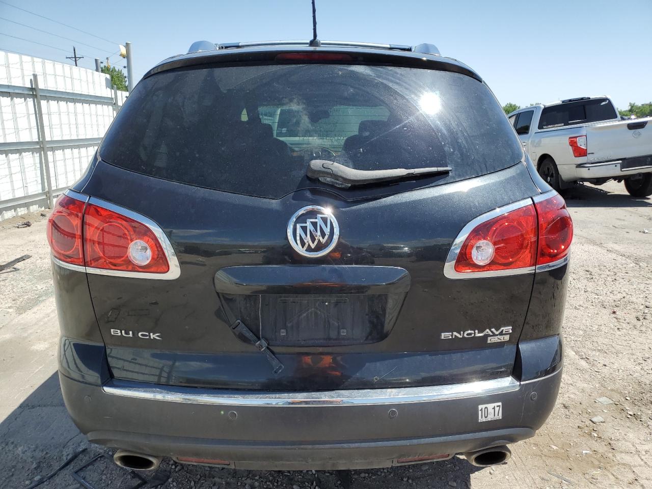 Buick Enclave Cxl