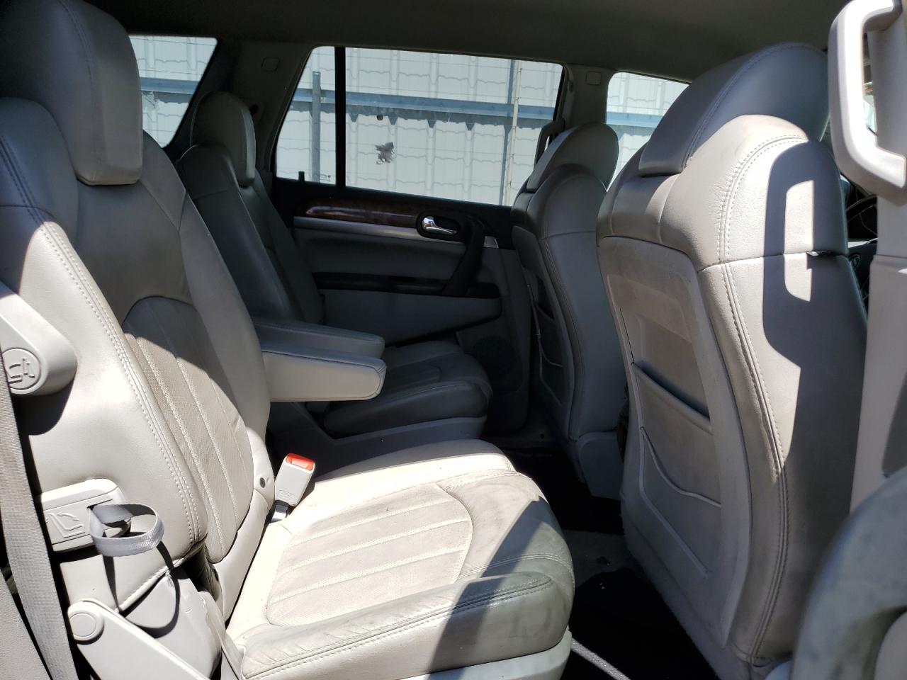 Buick Enclave Cxl