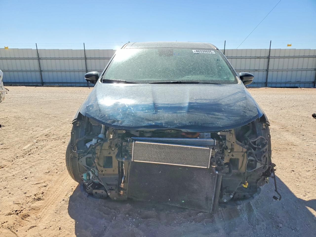 Chrysler Pacifica Hybrid Touring L