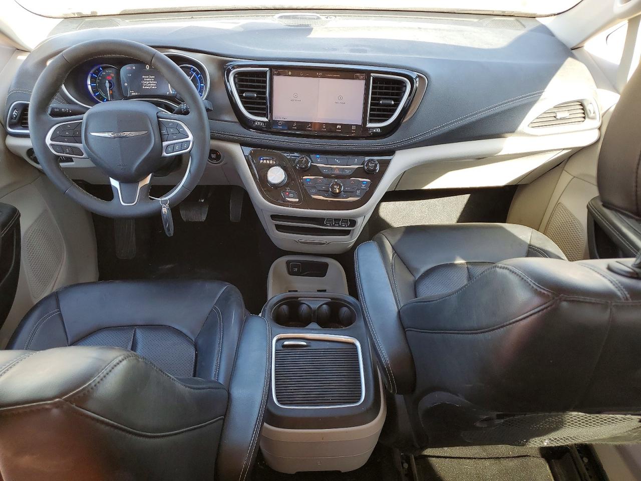 Chrysler Pacifica Hybrid Touring L