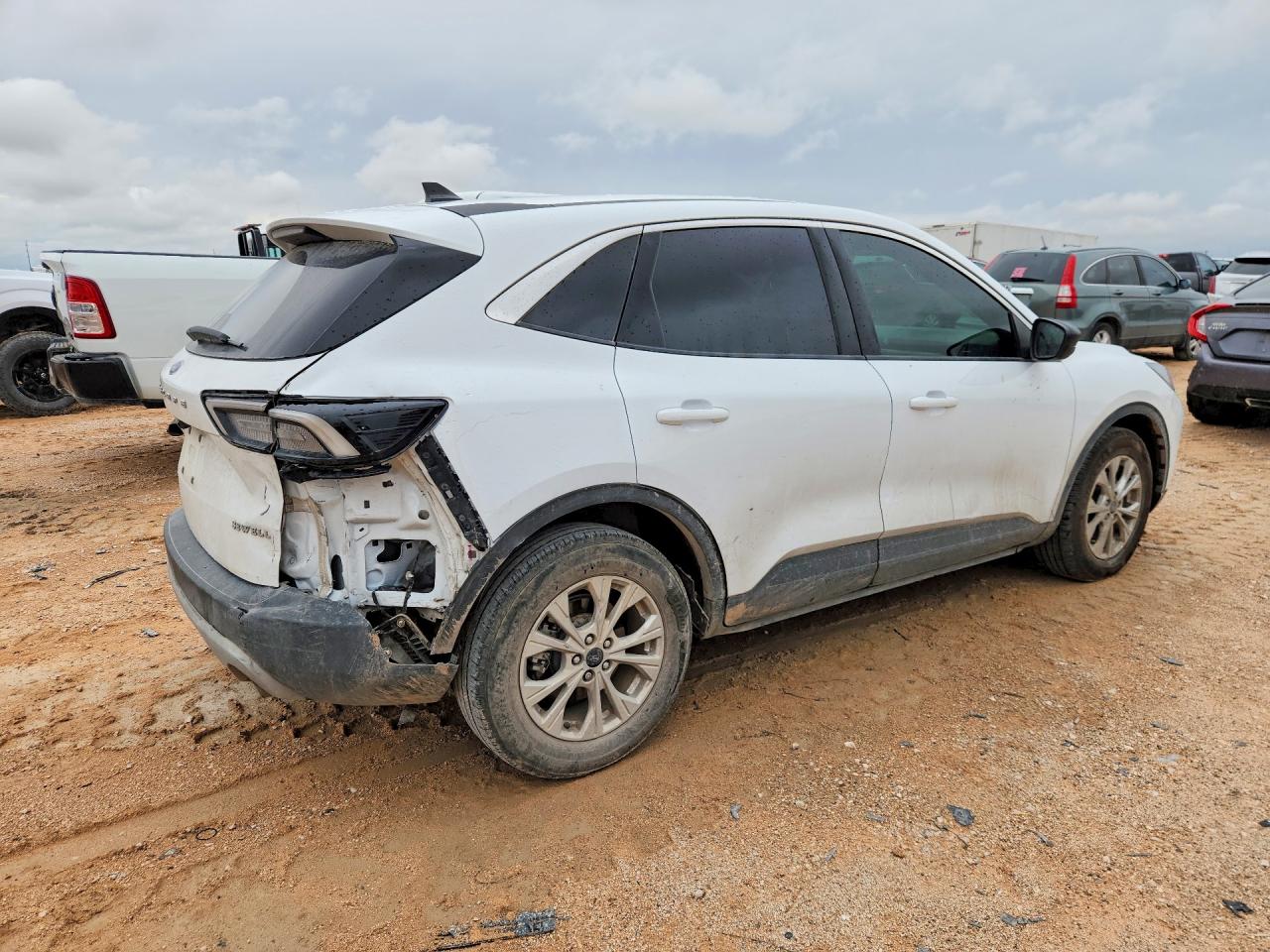 Ford Escape Active