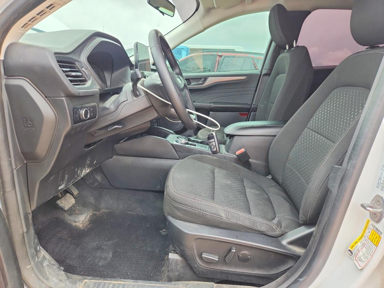 Ford Escape Active