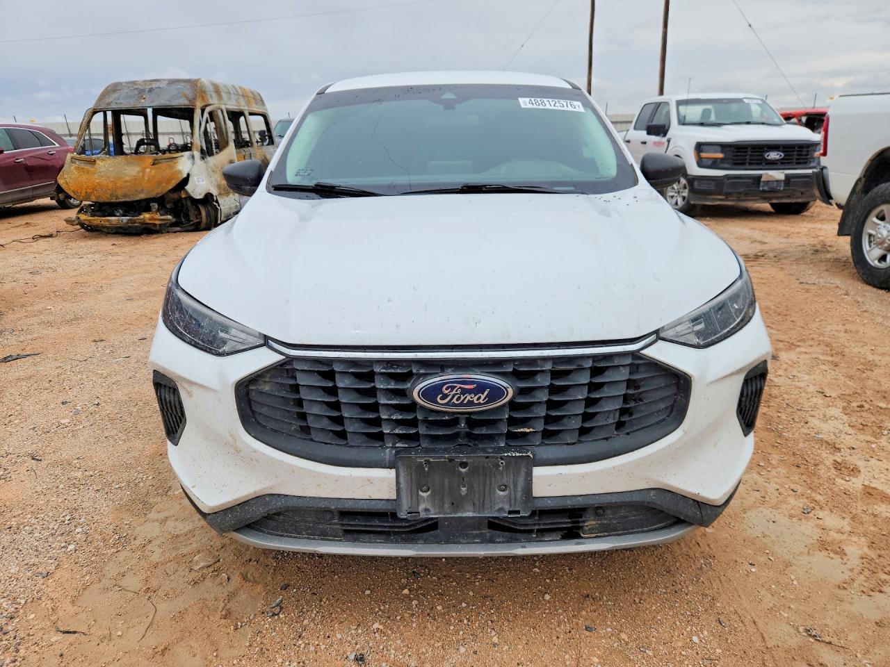 Ford Escape Active