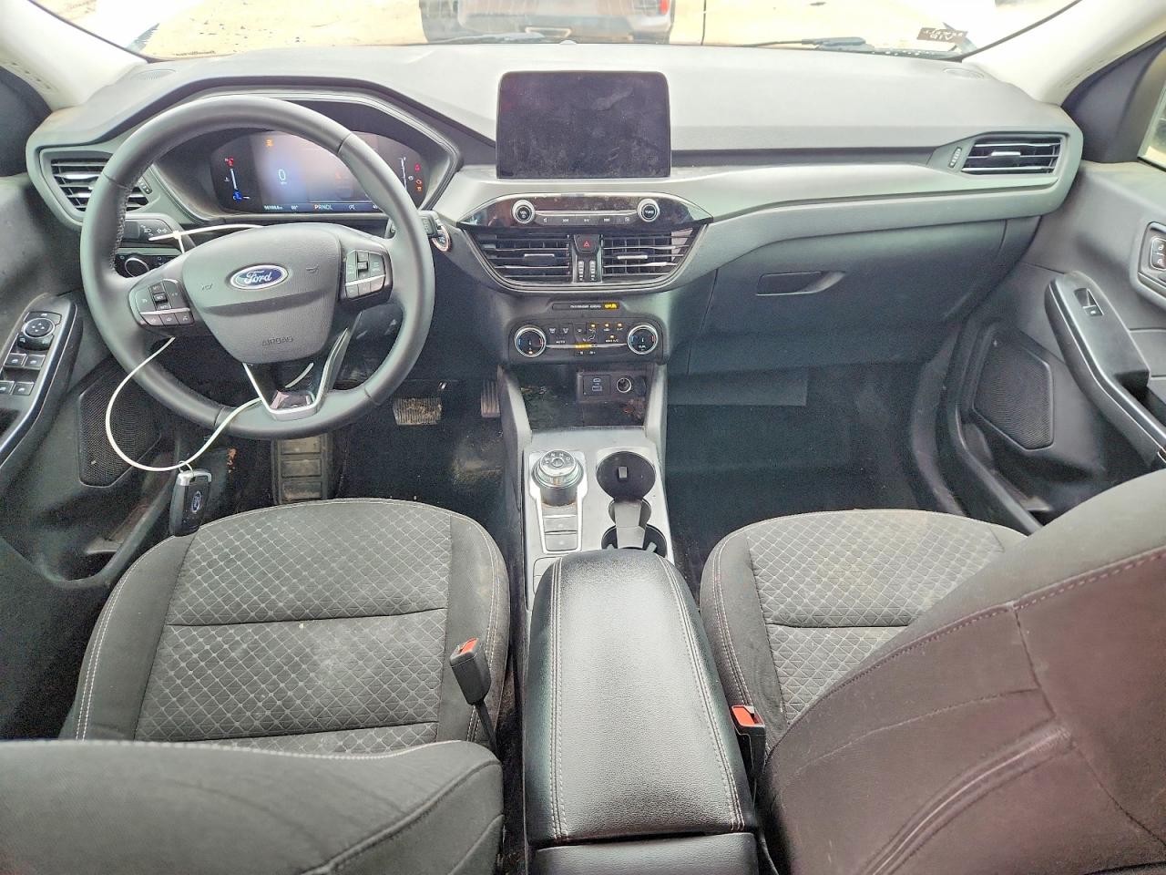 Ford Escape Active