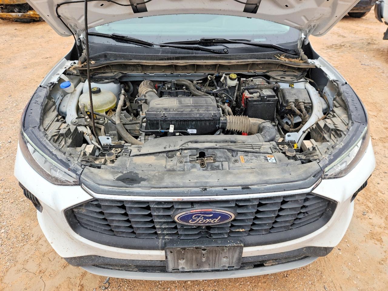 Ford Escape Active