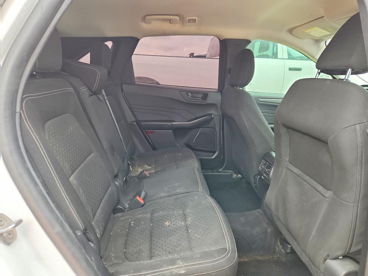 Ford Escape Active