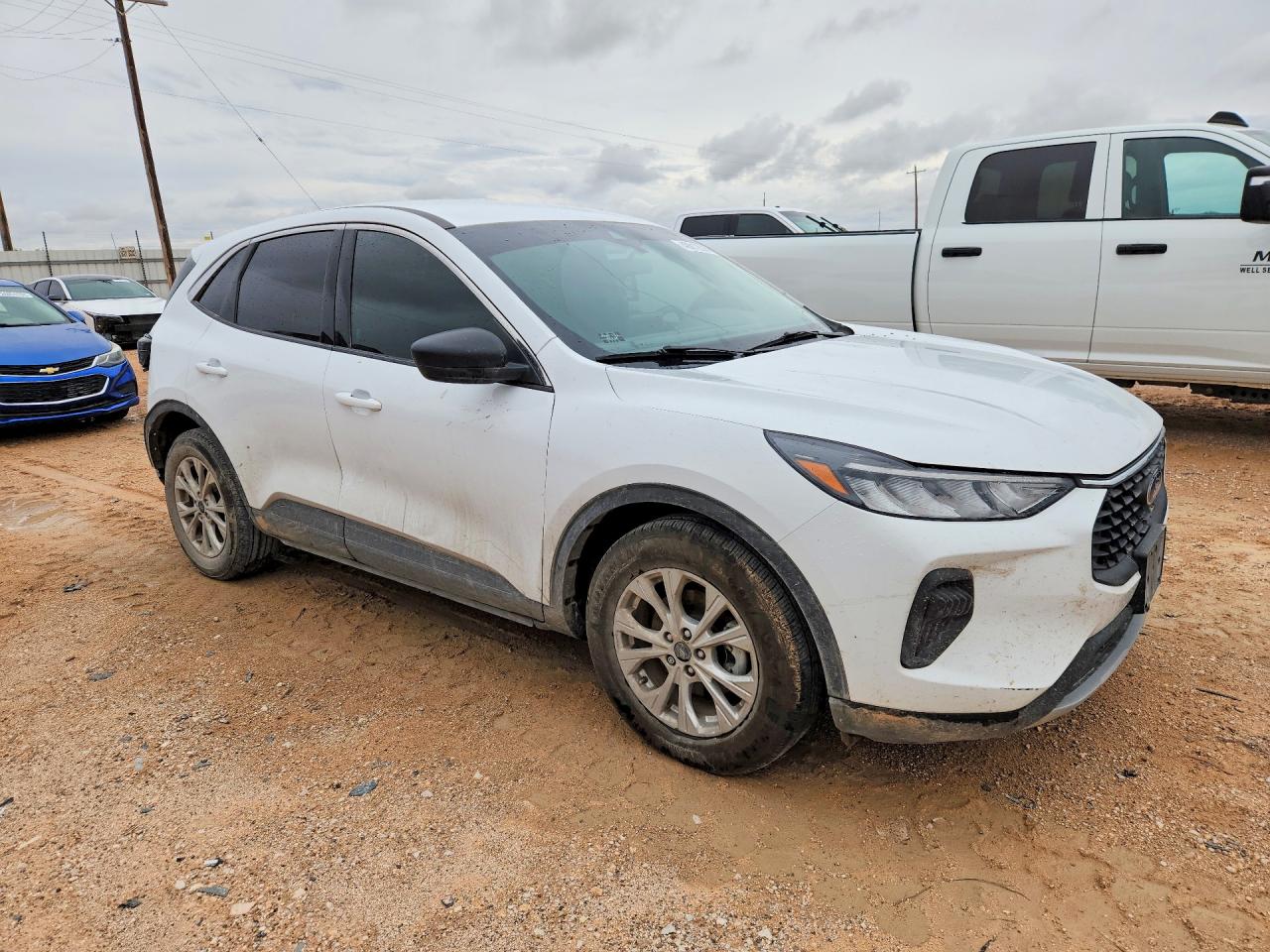 Ford Escape Active