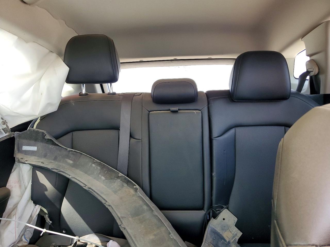Kia Sportage Ex