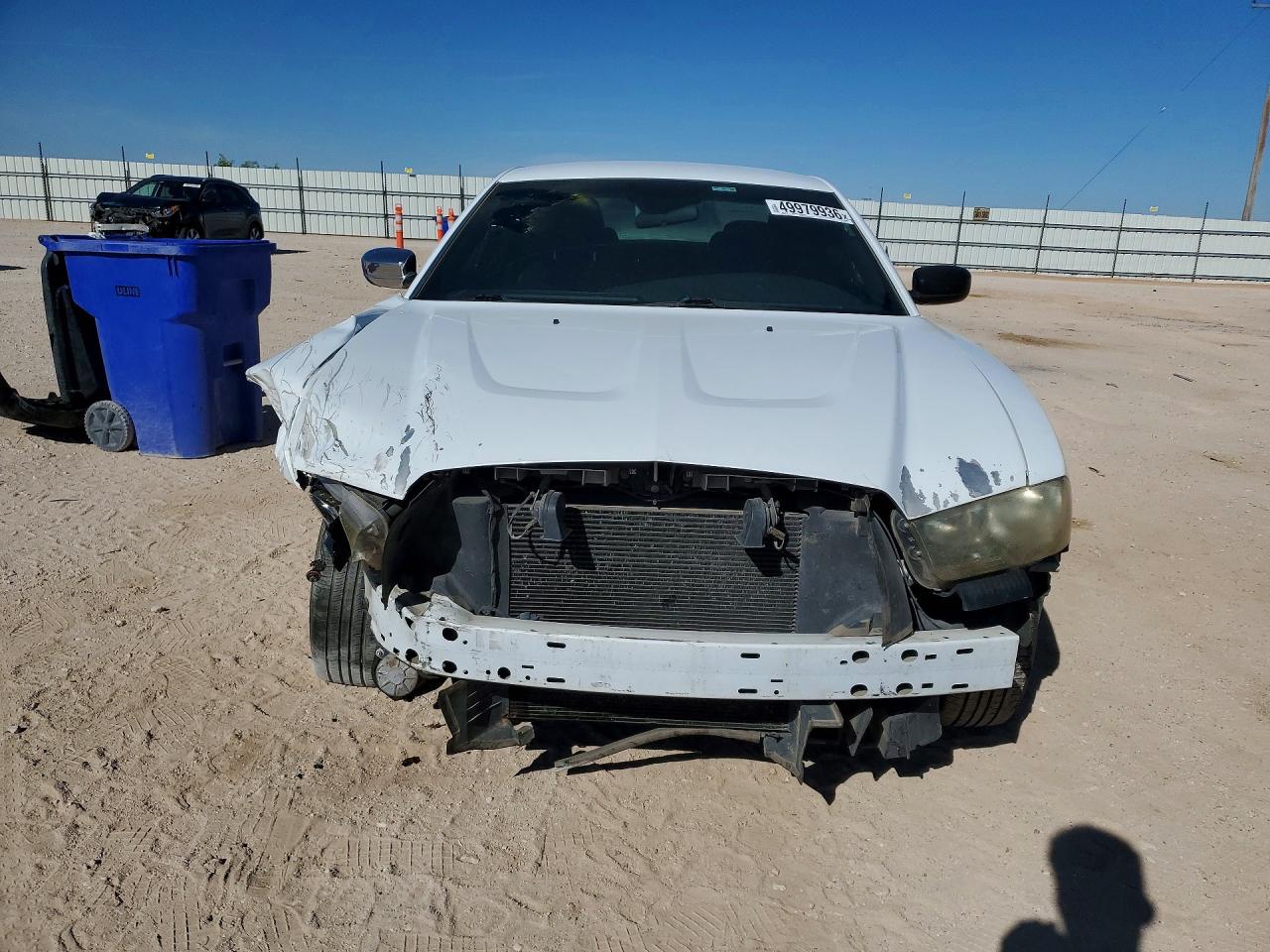 Dodge Charger Se