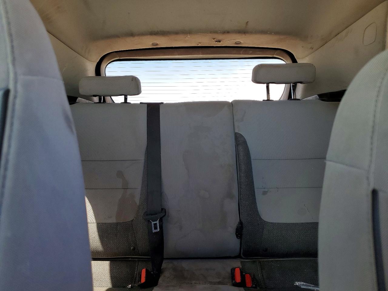 Chevrolet Trailblaze Ls