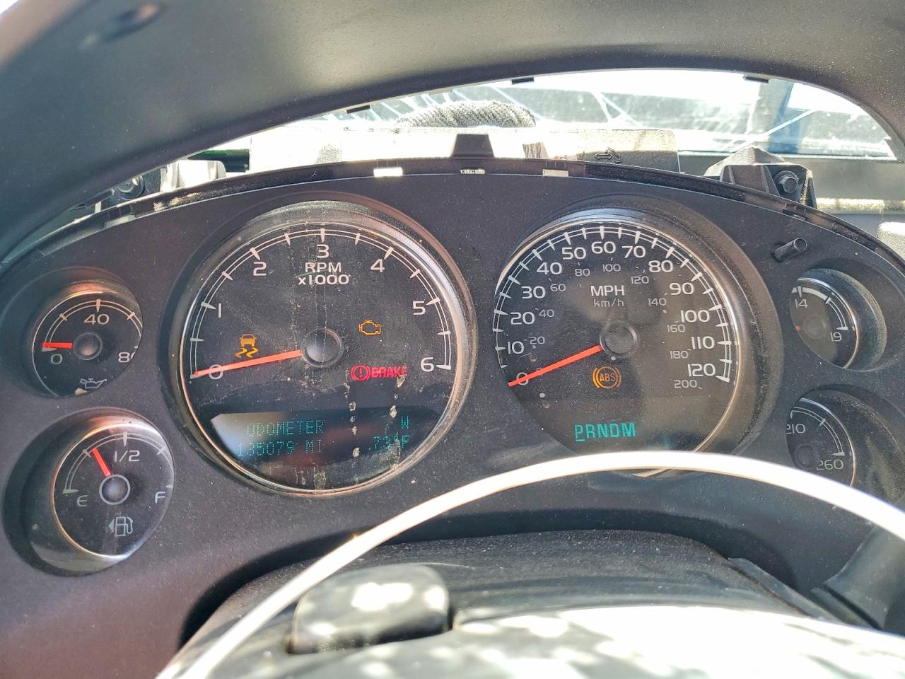 GMC Sierra C1500 Slt