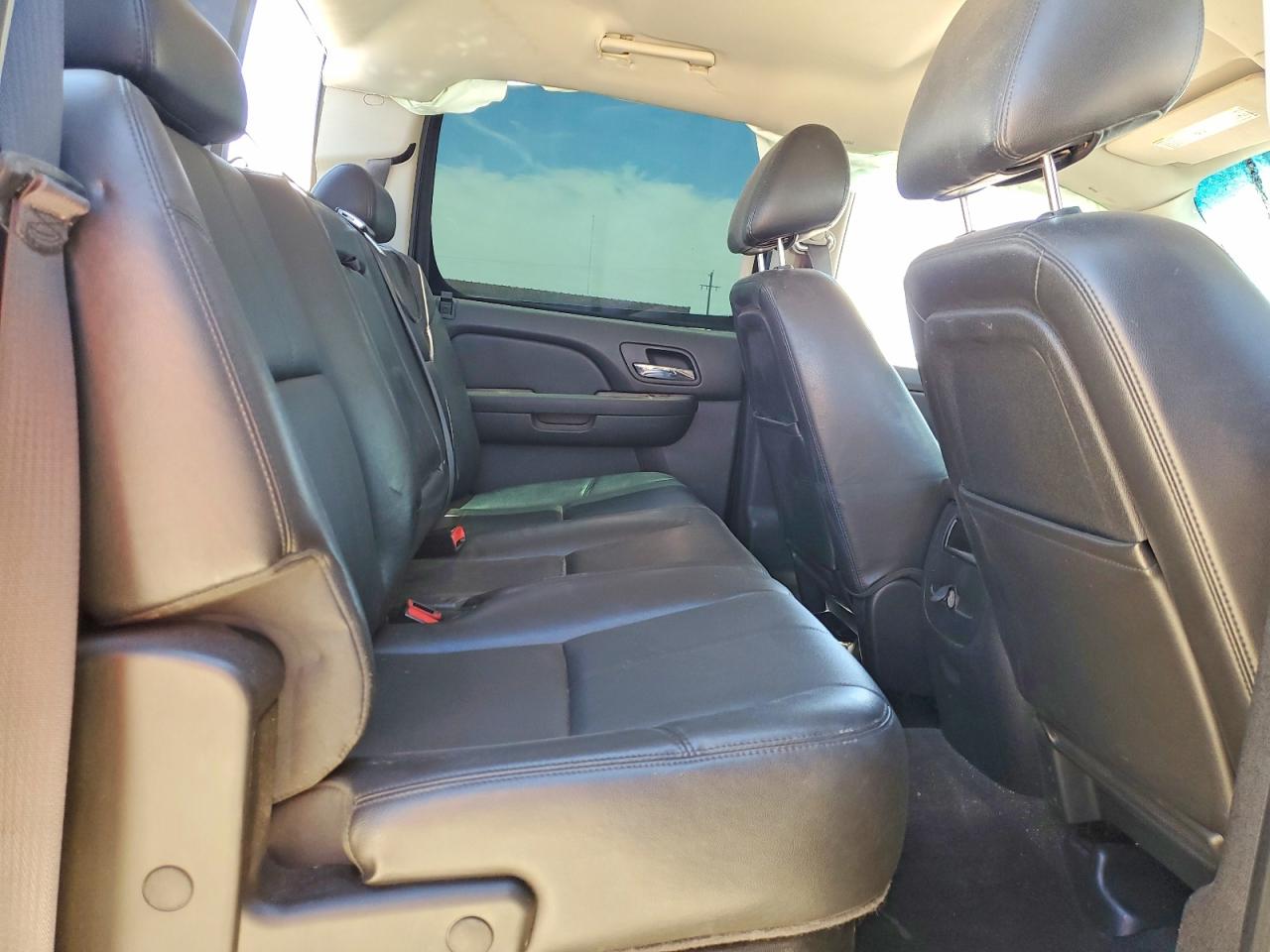GMC Sierra C1500 Slt