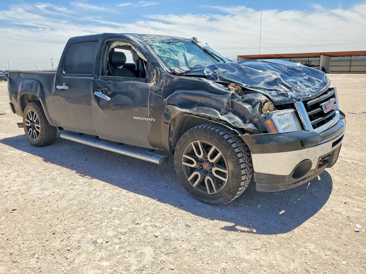 GMC Sierra C1500 Slt