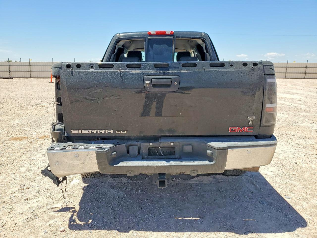 GMC Sierra C1500 Slt