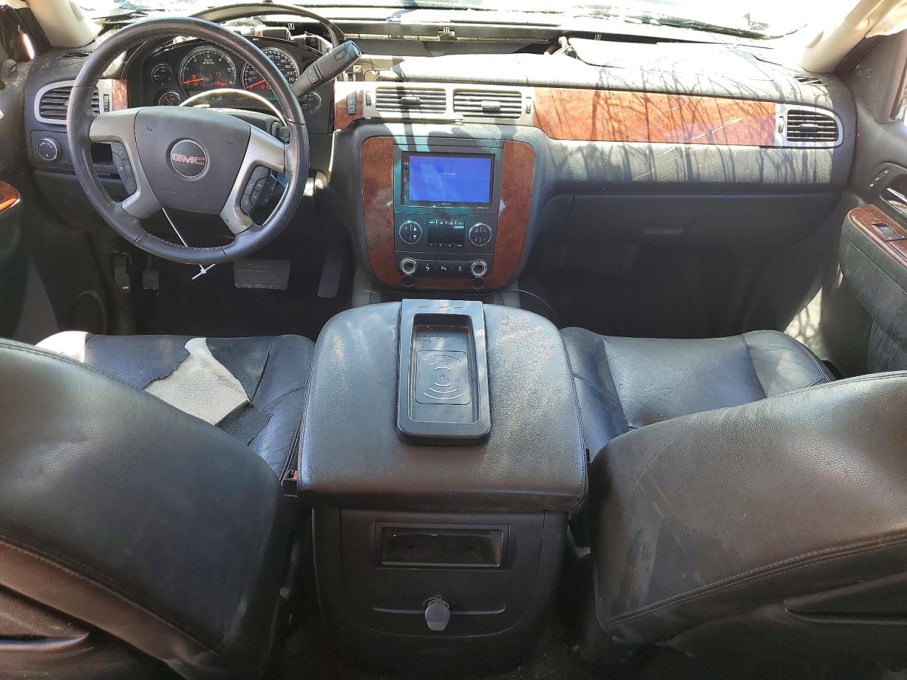 GMC Sierra C1500 Slt