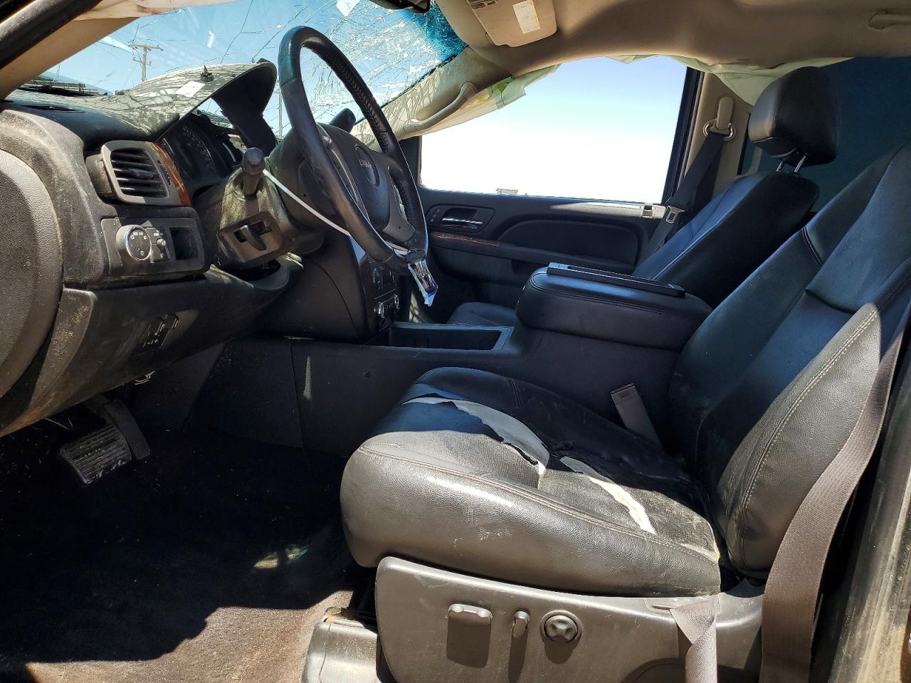 GMC Sierra C1500 Slt
