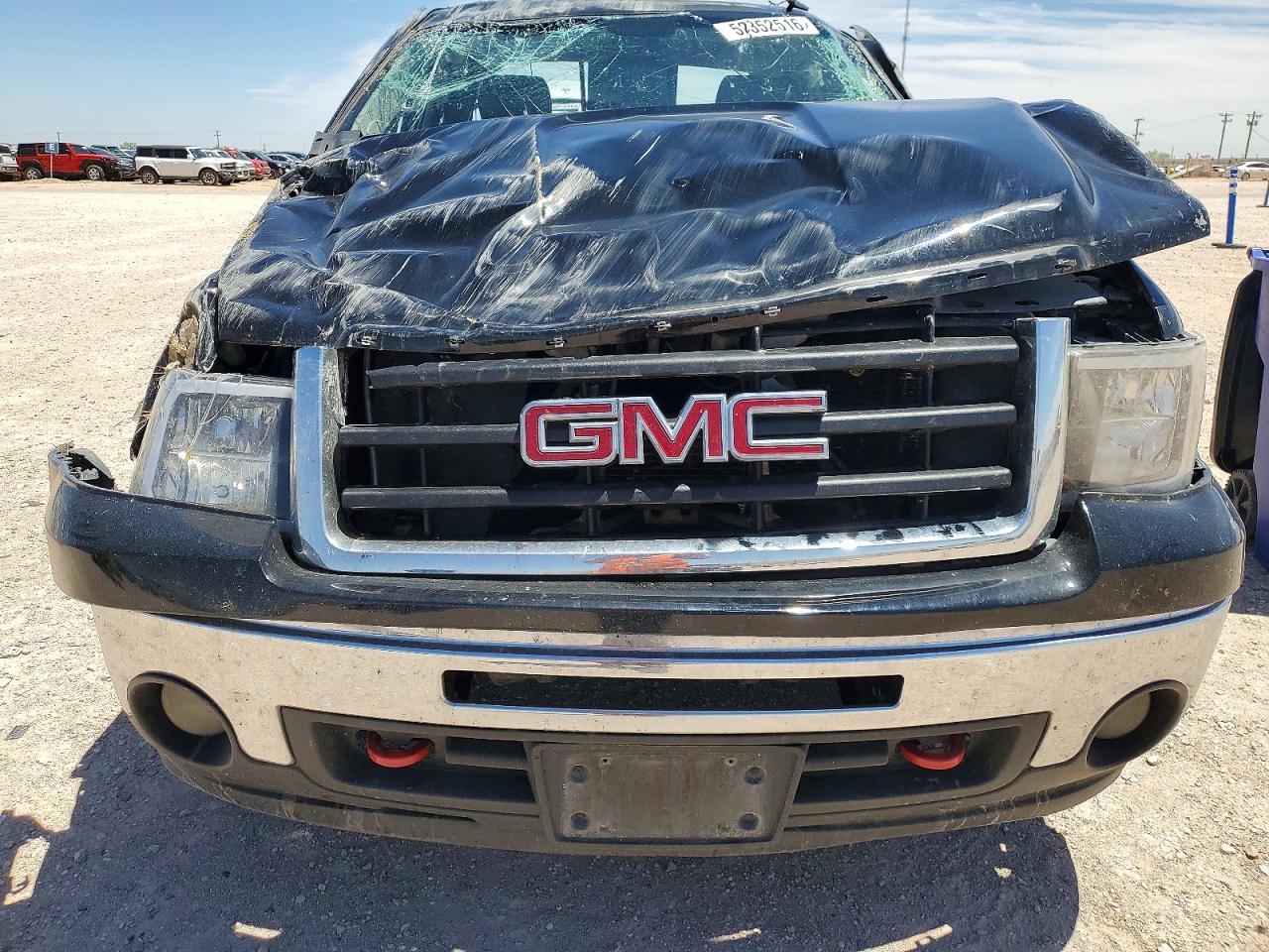 GMC Sierra C1500 Slt