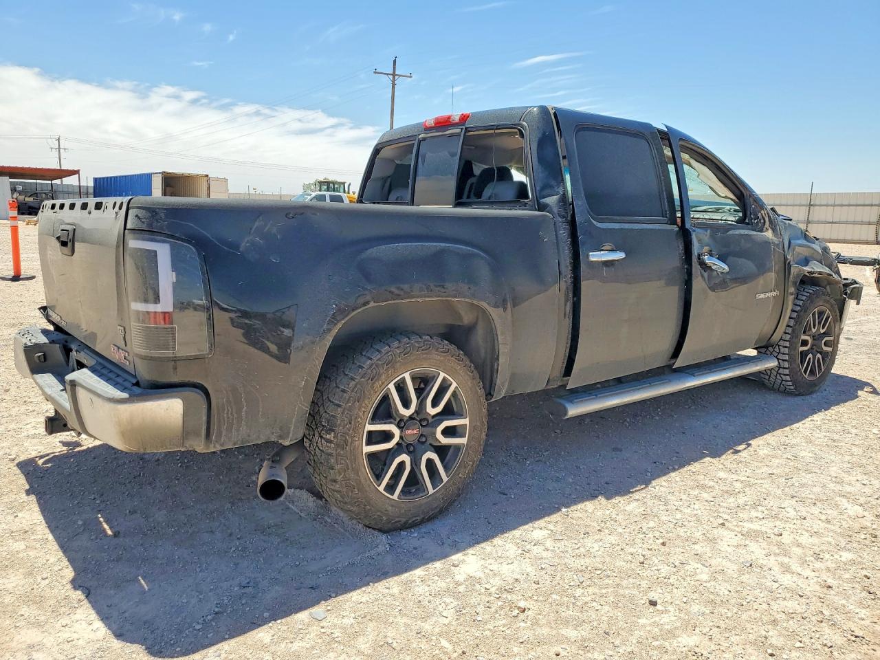 GMC Sierra C1500 Slt
