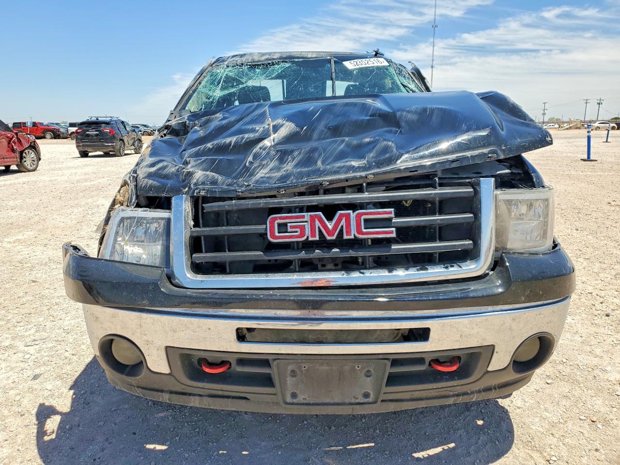 GMC Sierra C1500 Slt