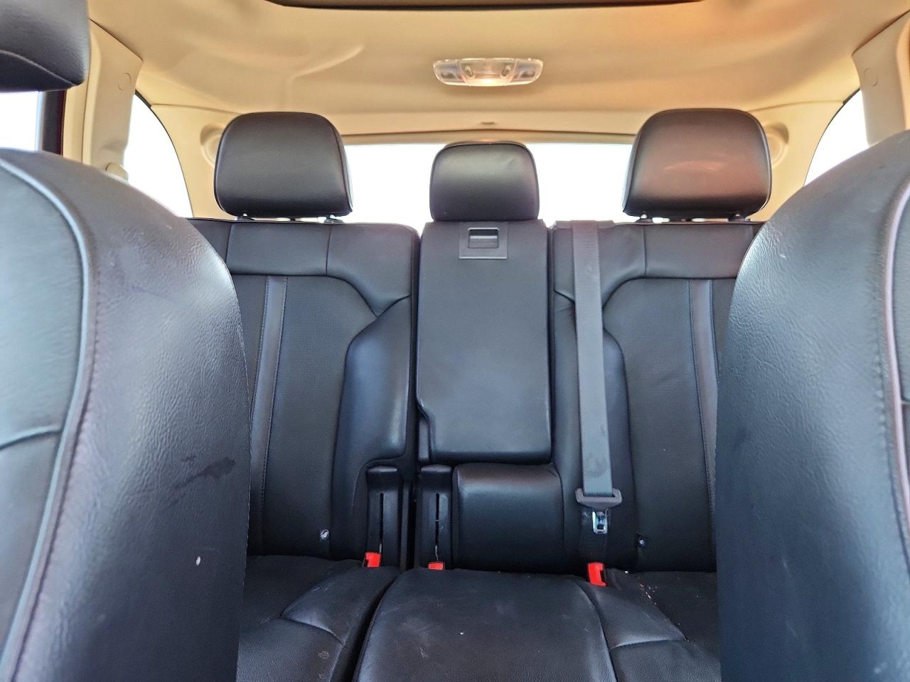 Lincoln MKX