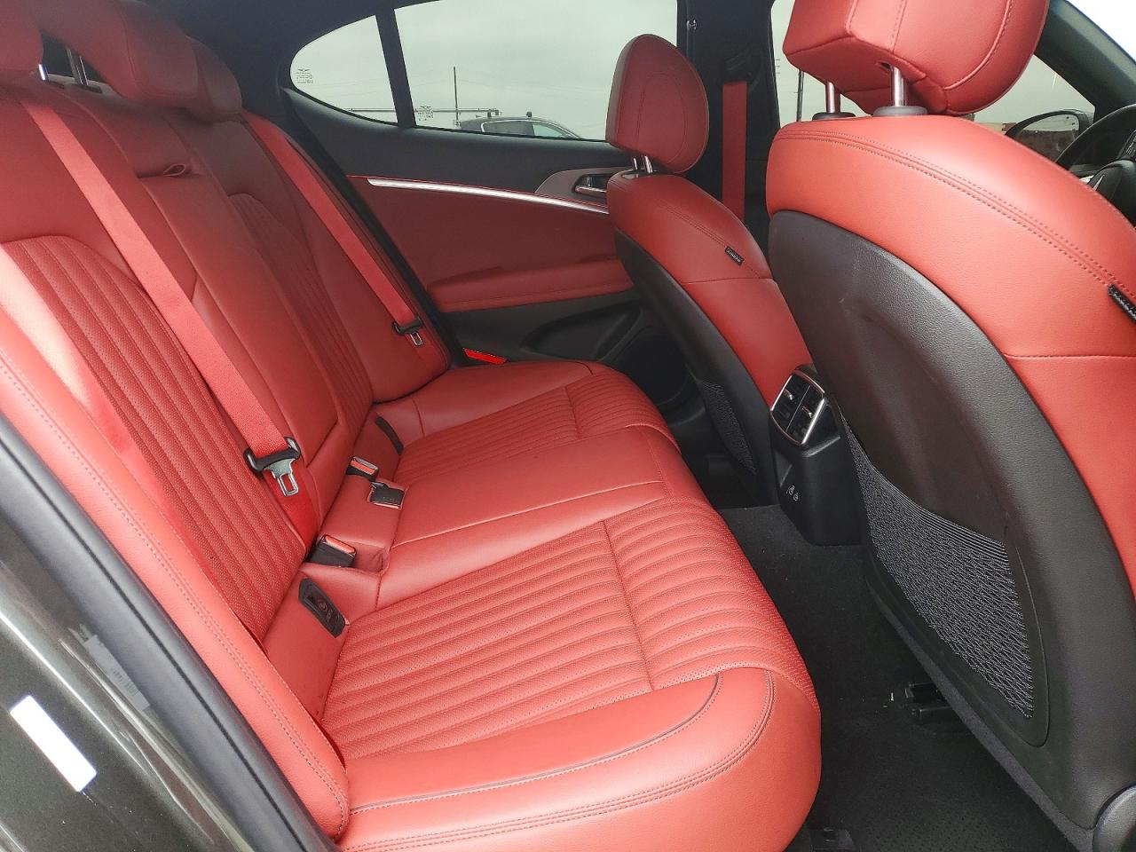 Genesis G70 Sport Prestige