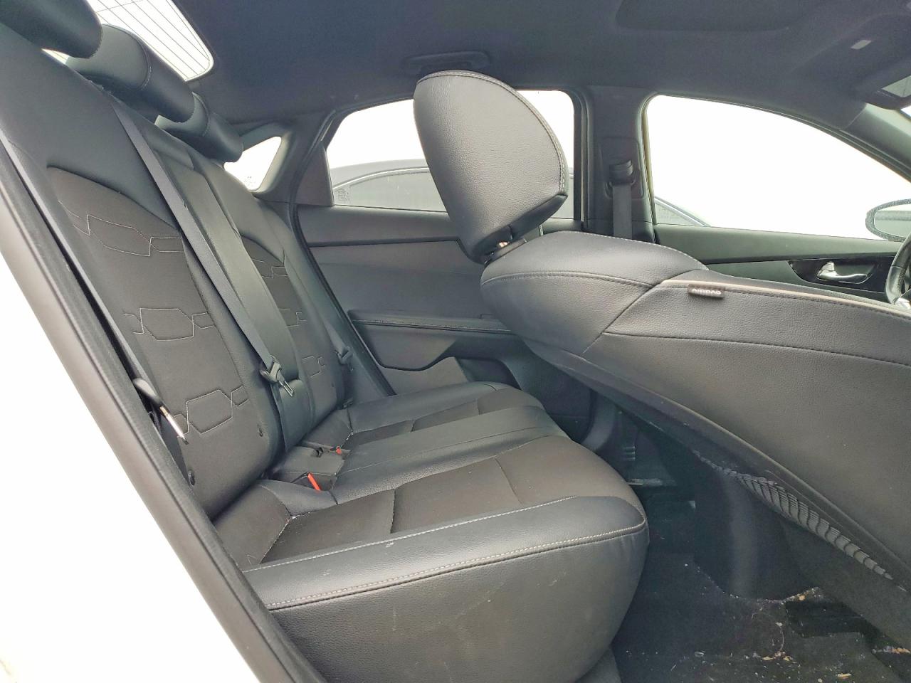 Kia Forte Gt Line