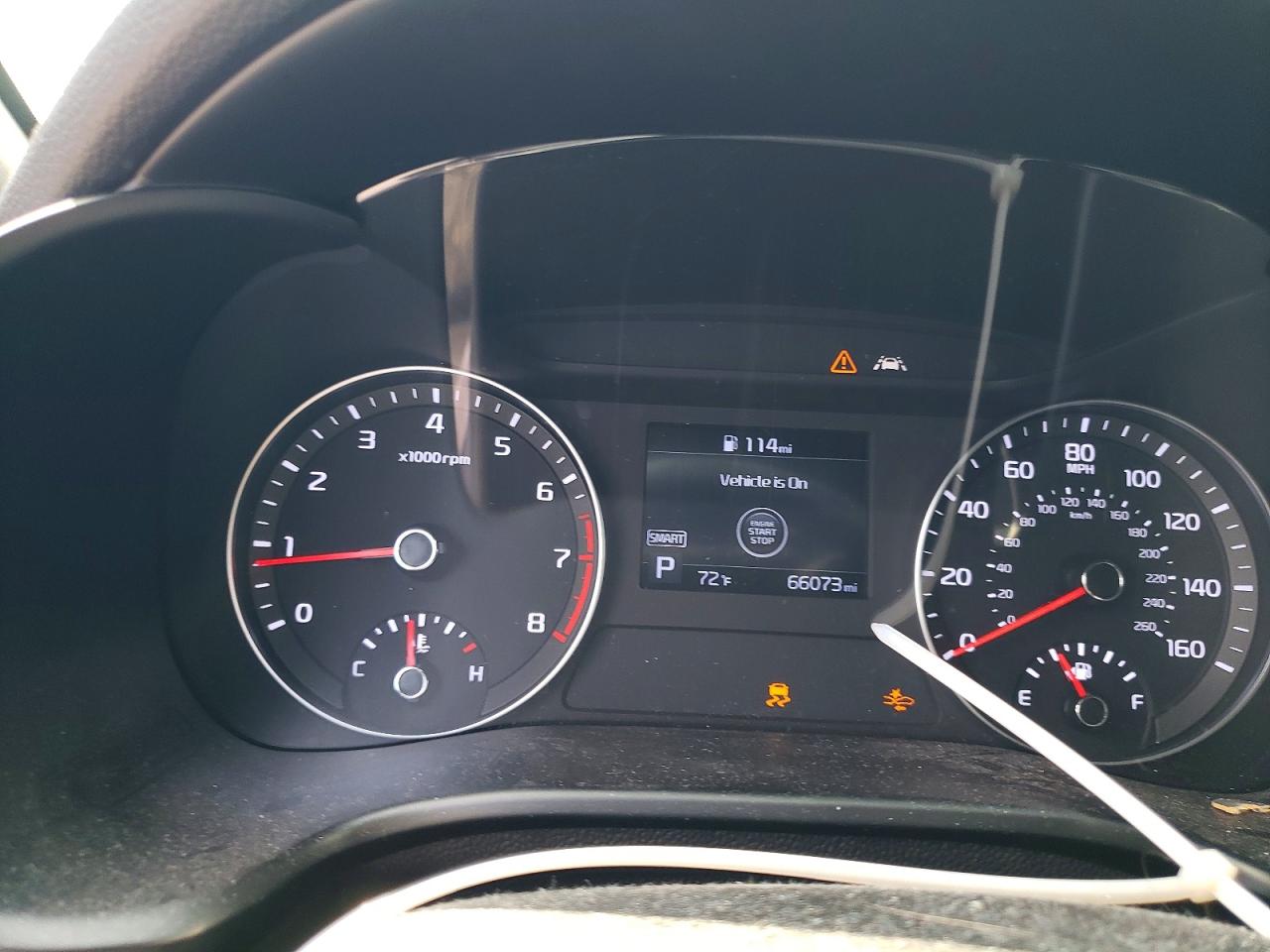 Kia Forte Gt Line