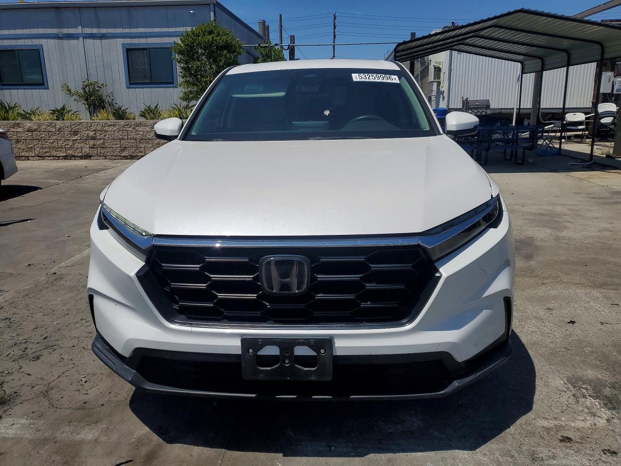 Honda Crv Lx