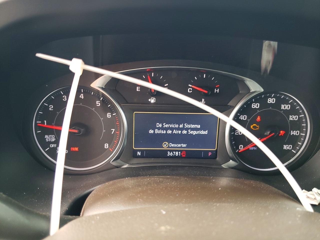 GMC Acadia Slt