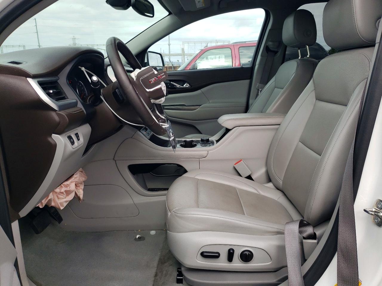 GMC Acadia Slt