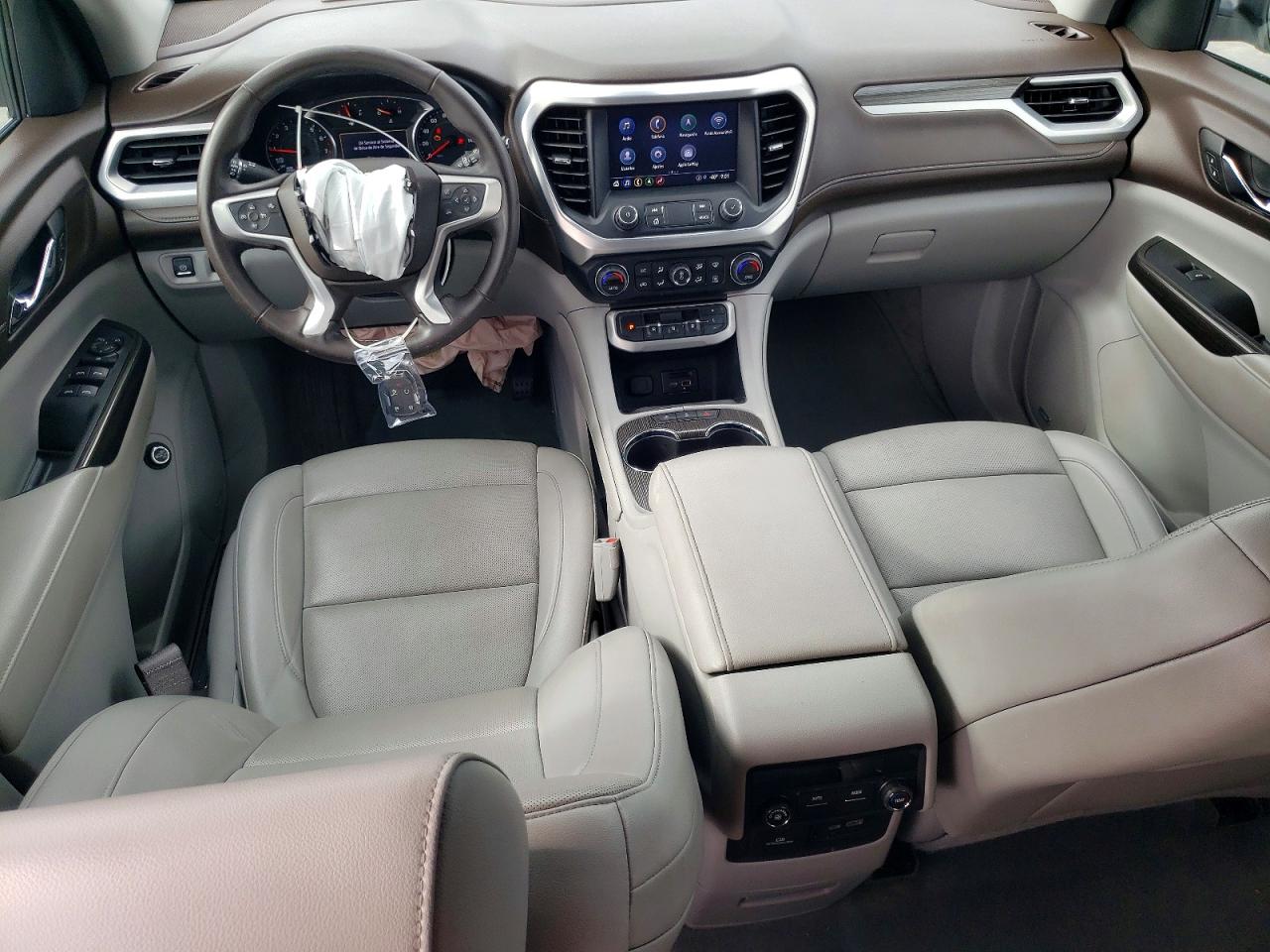 GMC Acadia Slt