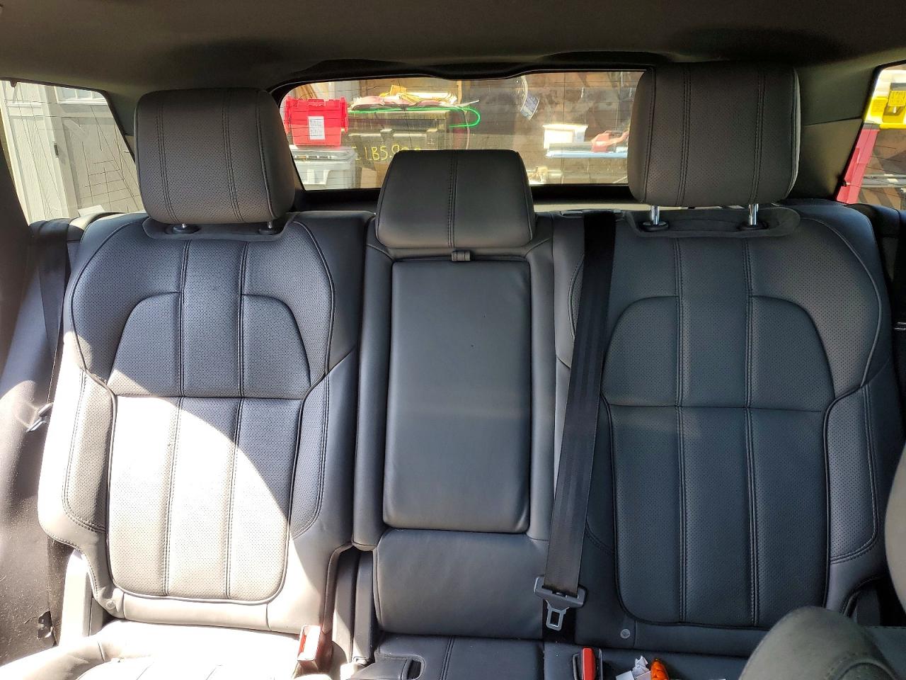 Land Rover Range Rover Hse