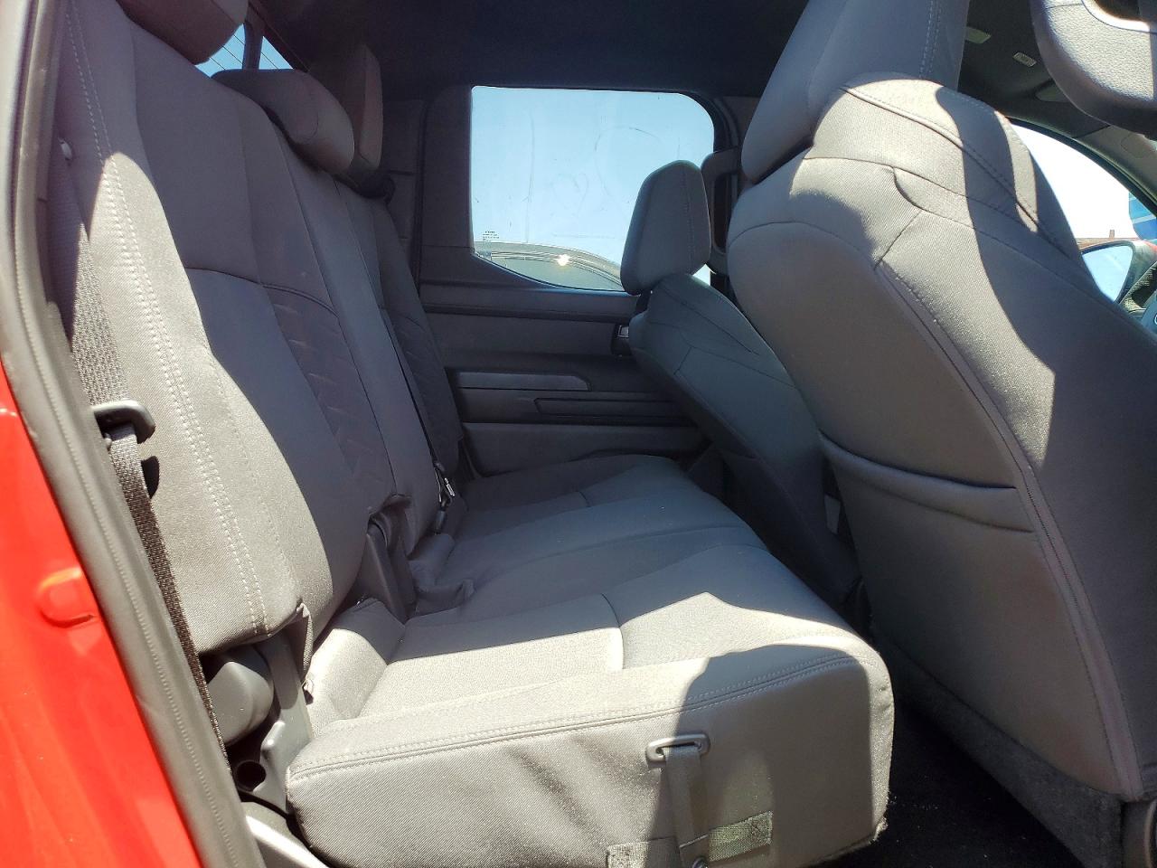 Toyota Tacoma Sr5