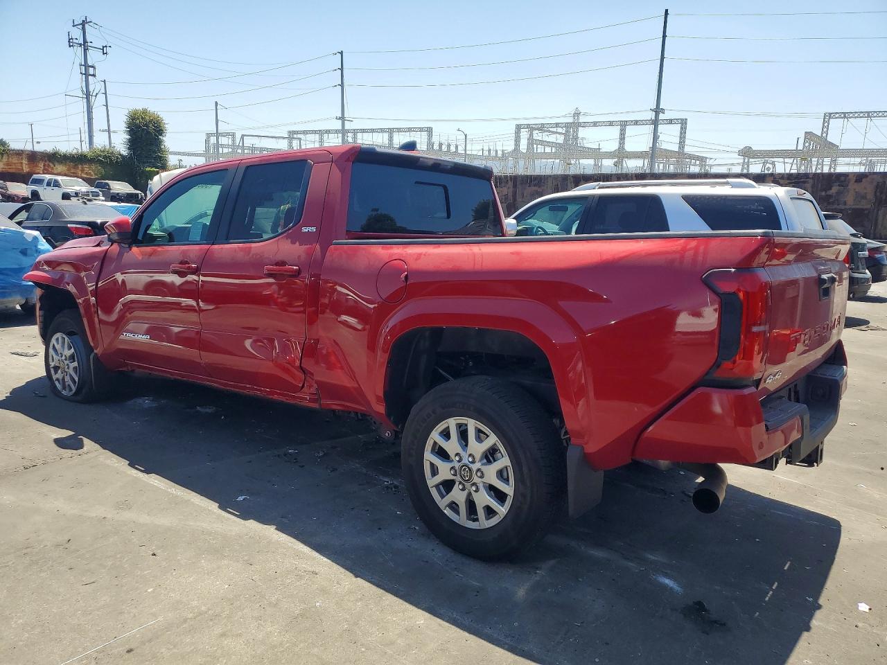 Toyota Tacoma Sr5