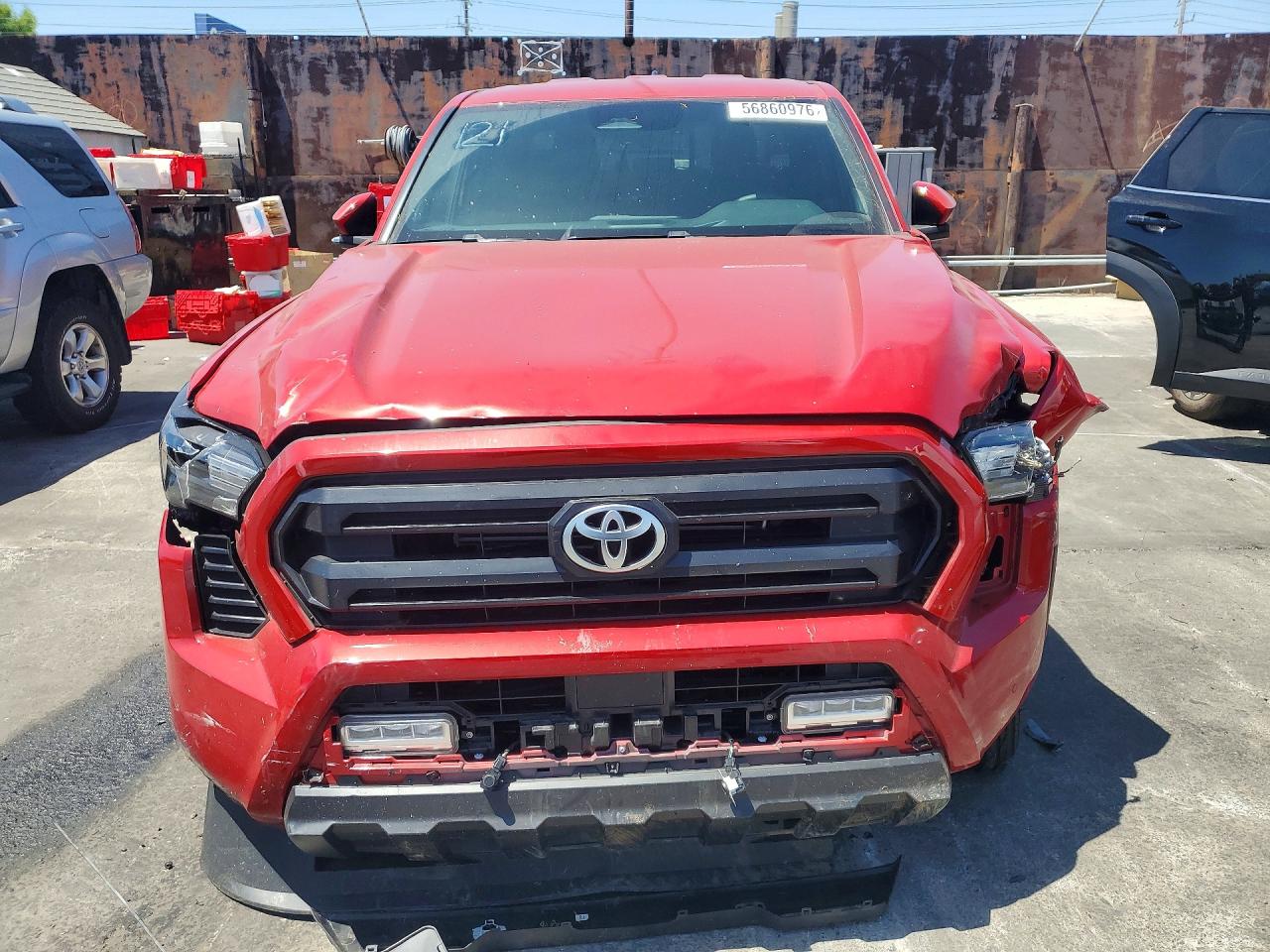 Toyota Tacoma Sr5