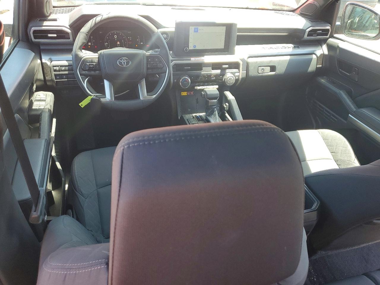 Toyota Tacoma Sr5