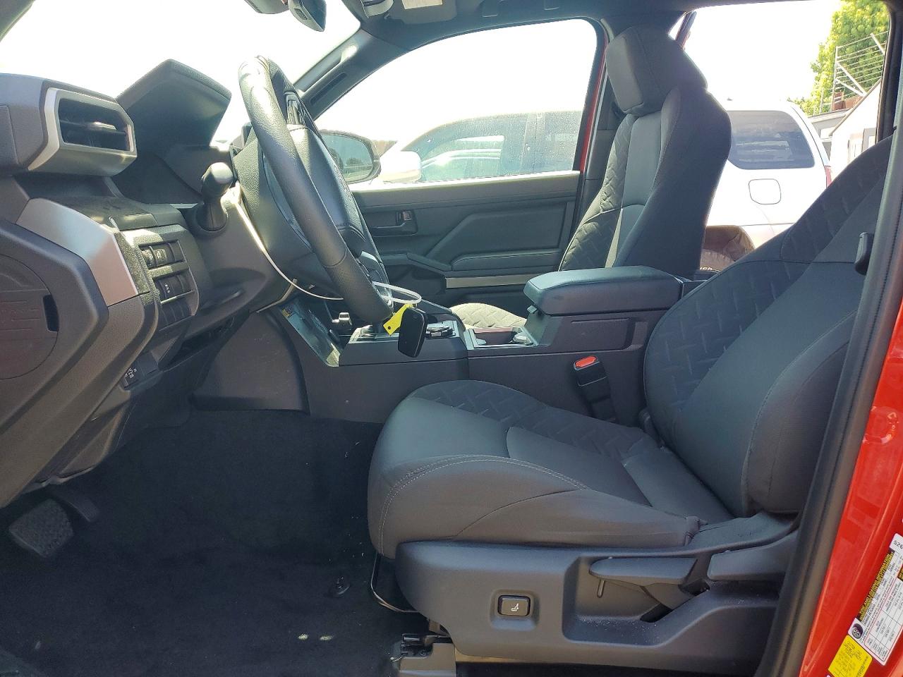 Toyota Tacoma Sr5