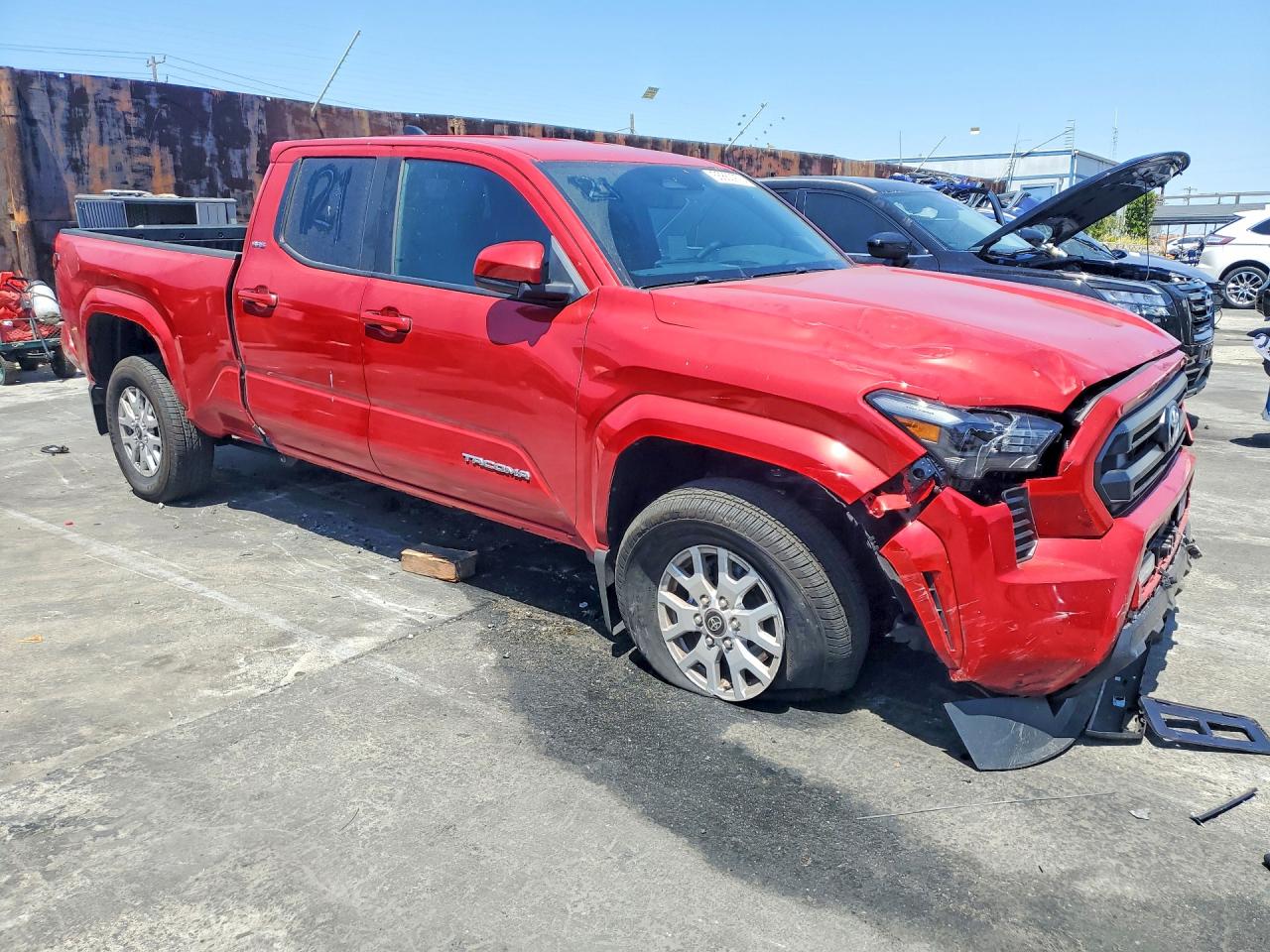 Toyota Tacoma Sr5