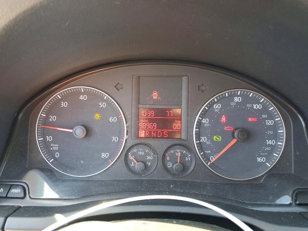Volkswagen Rabbit