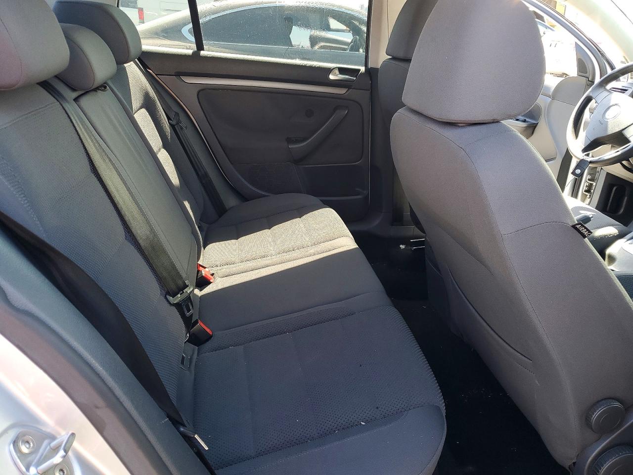 Volkswagen Rabbit