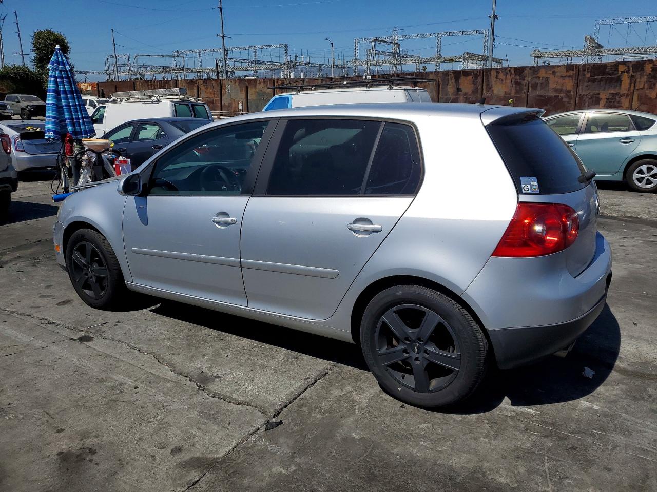Volkswagen Rabbit