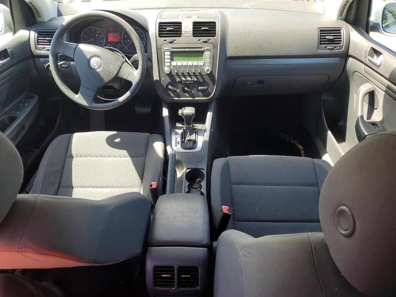 Volkswagen Rabbit