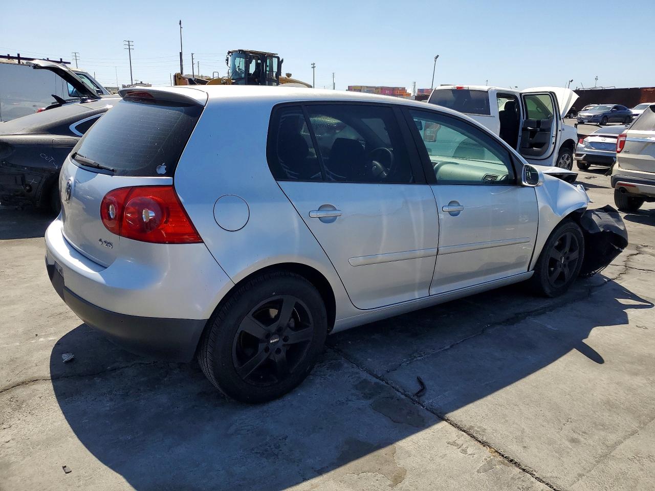 Volkswagen Rabbit