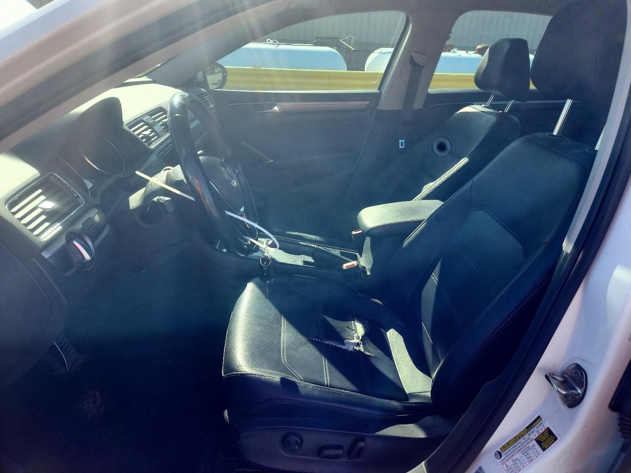 Volkswagen Passat S