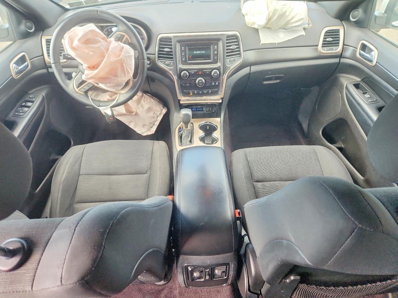 Jeep Cherokee Laredo