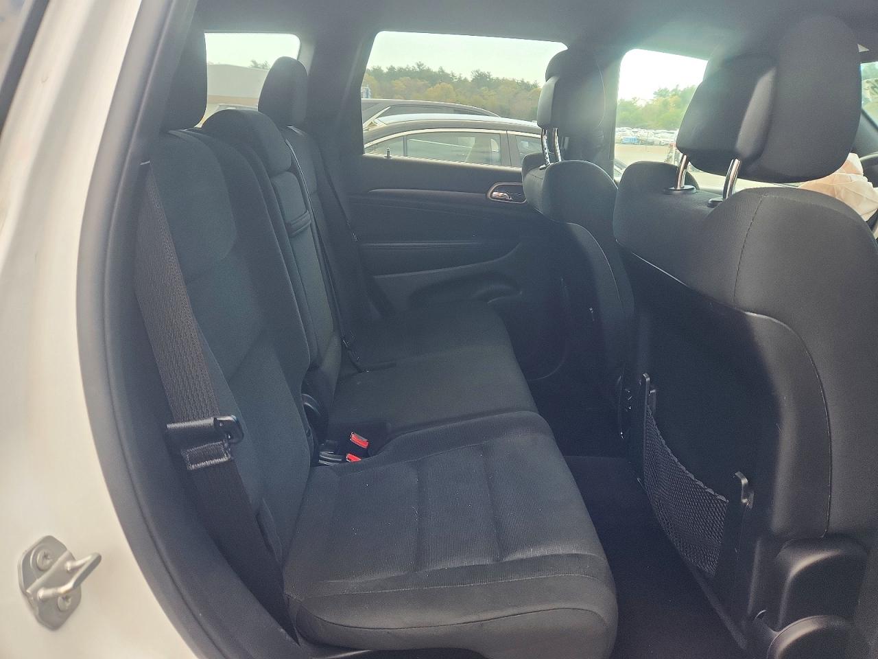 Jeep Cherokee Laredo