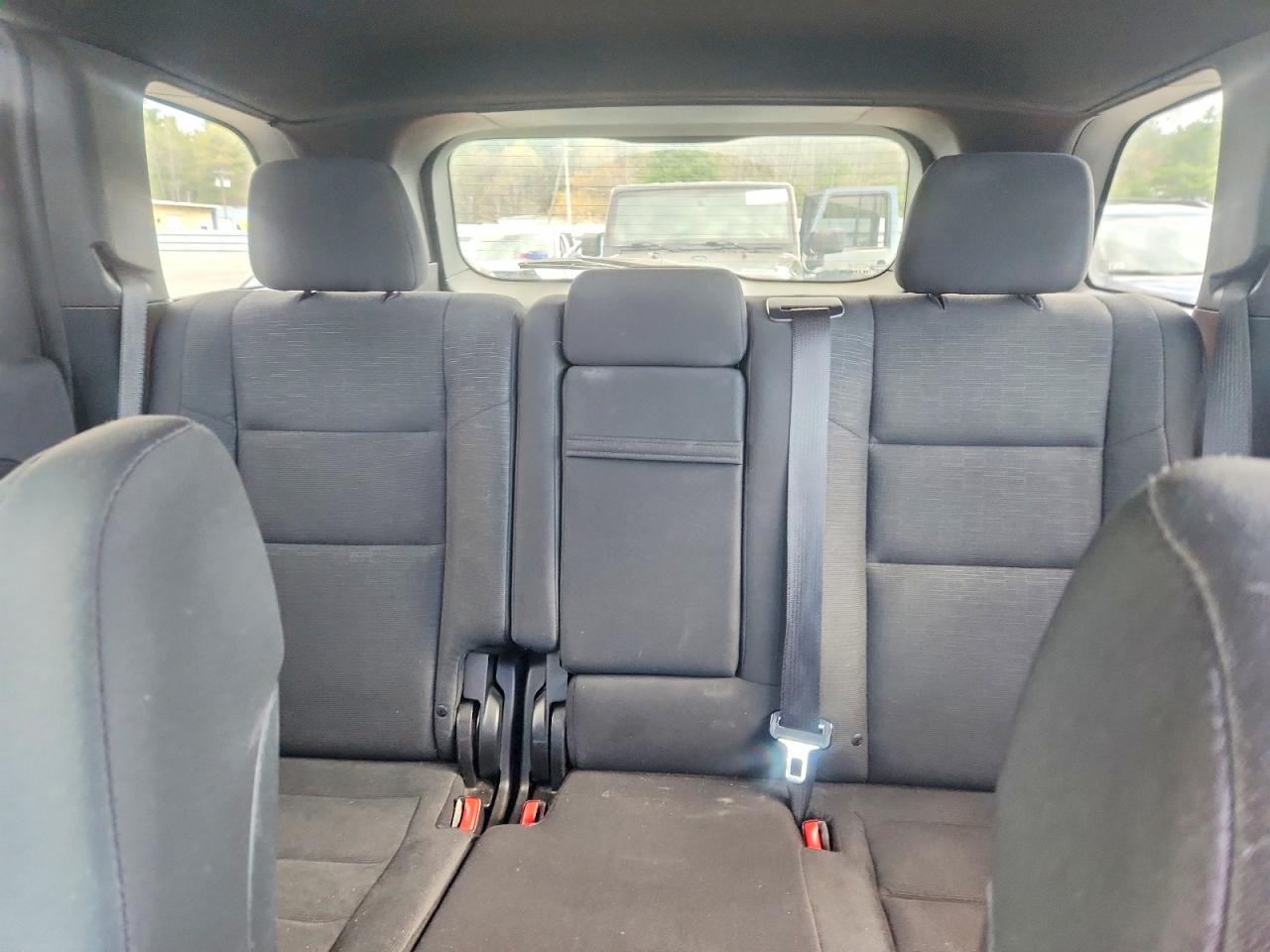 Jeep Cherokee Laredo
