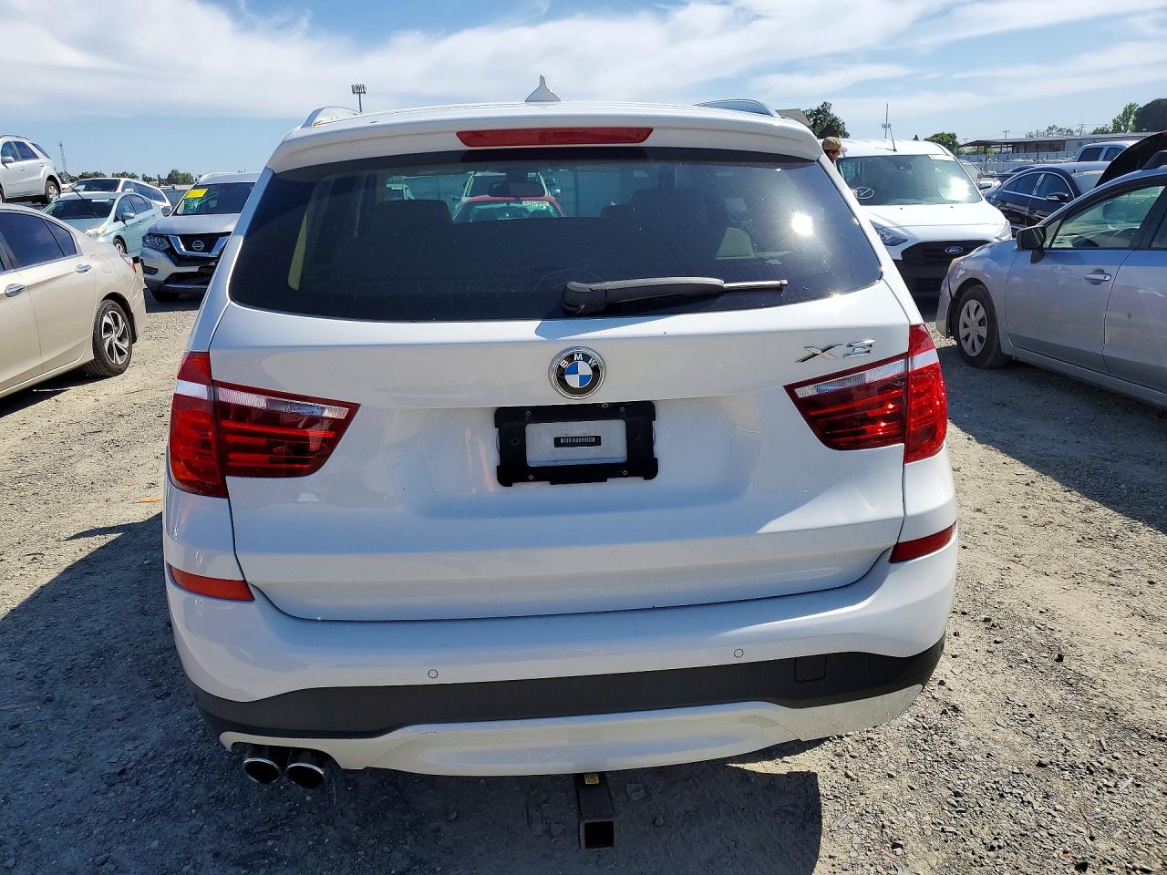 BMW X Series Xdrive28i