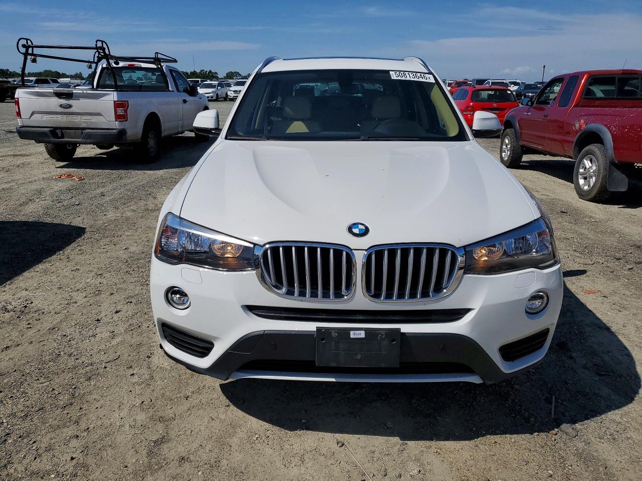 BMW X Series Xdrive28i